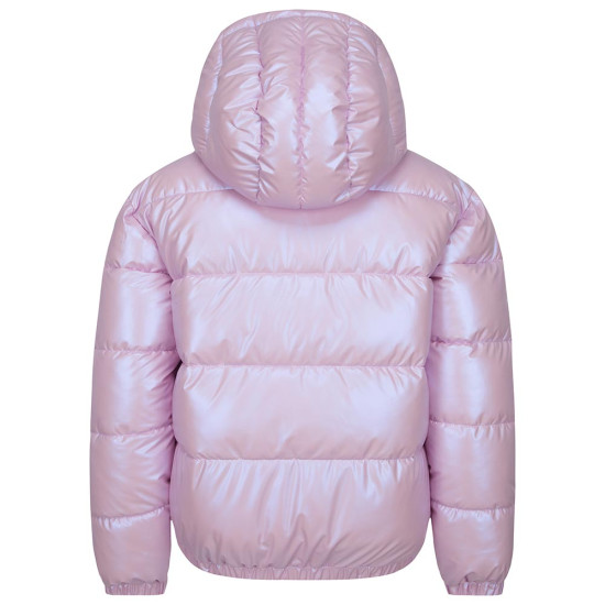 Jordan Παιδικό μπουφάν JDG Boxy Fit Puffer